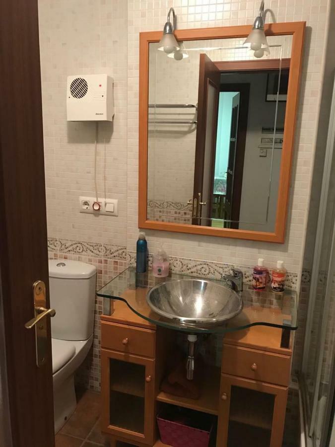 Casa Arboleda Daire Ezcaray Dış mekan fotoğraf