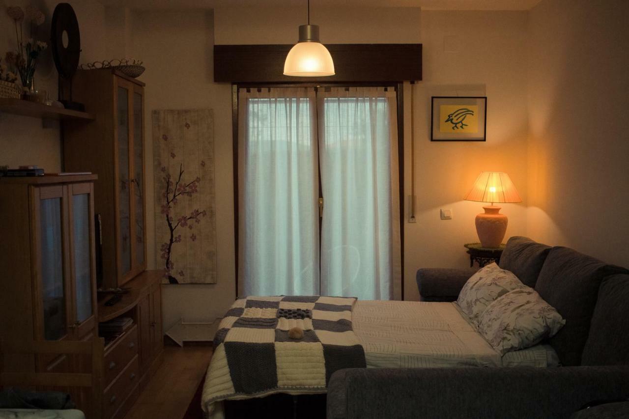 Casa Arboleda Daire Ezcaray Dış mekan fotoğraf